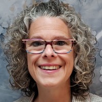 Suzanne Mercier