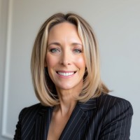 Stacie Angel, M.A., Lpc