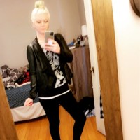 Danielle Thoreson