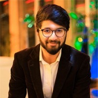 Ahmed Zaheer