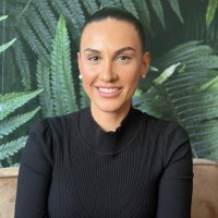 Tamara Stevanovic