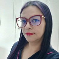 Andrea Arias