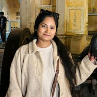 Jyoti Gautam
