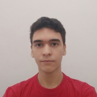 Alan Daniel Florez Cerro