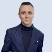 Daniil Lysenko