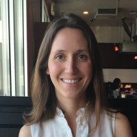 Nicole Grinstead