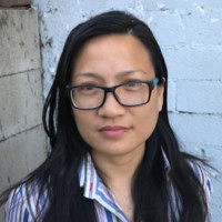 Ellen Kellybrew