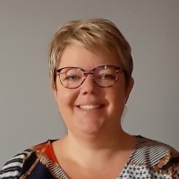 Virginie GODIN