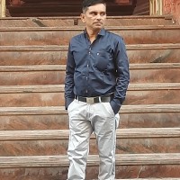 Bhaveshkumar Patel