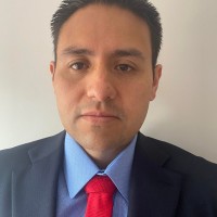 Hugo Fabian Lizarazo Suarez