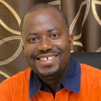 Eric Kouadio