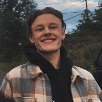 Eric Normann Larsen