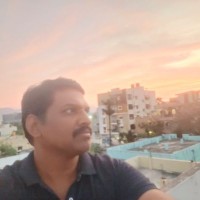 Srikanth Reddy