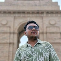 Sudharshan S