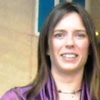 Carlota Pérez-Ordoyo