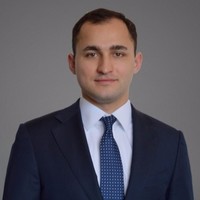 Edgaras Buzarevičius, Cfa