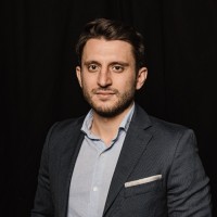 Nikos Tsimpris