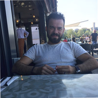 Göktürk AYDINER
