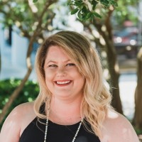 Ashley Collins-Pawley