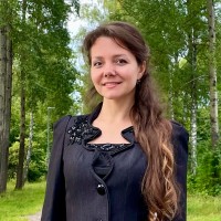 Yuliana Brazhnyk