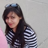 Kashish Sharma