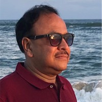 Amit Ganguly