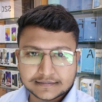 Akash Bandurkar