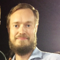 Henrik Sand