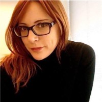 Hélène Dubuc
