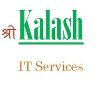 Shree Kalash IT Services