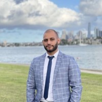 Matthew John Haddad