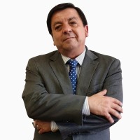 Claudio Darrigrandi