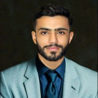 Muhammad Zubair Anjum