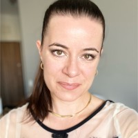Joanna Karwacka
