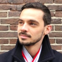 Bruno Kluwe Schiavon