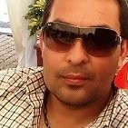 Daciel Alegría Ortega