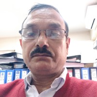 Jaydip Basu