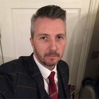 Stevan Manley