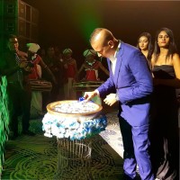 Shane Windsor