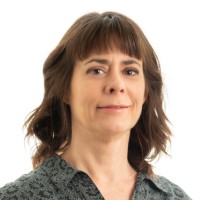 Mona Schönström