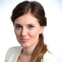 Justyna Kazik