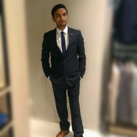 Ishan Jha