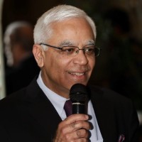 Sanjiv Arora