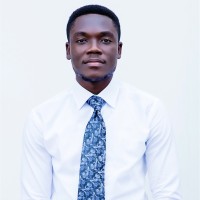 Kwabena Hyeakuro Aduse-Poku