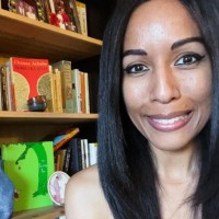 Crystal Lancaster Guthery