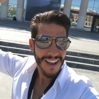 Anthony Soriano