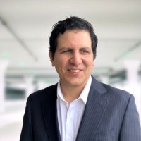 Martín Flores Bernal