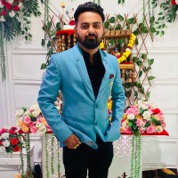 Hardik Prajapati