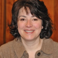 Gaby Stocker