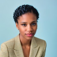 Cheyenne Mccray